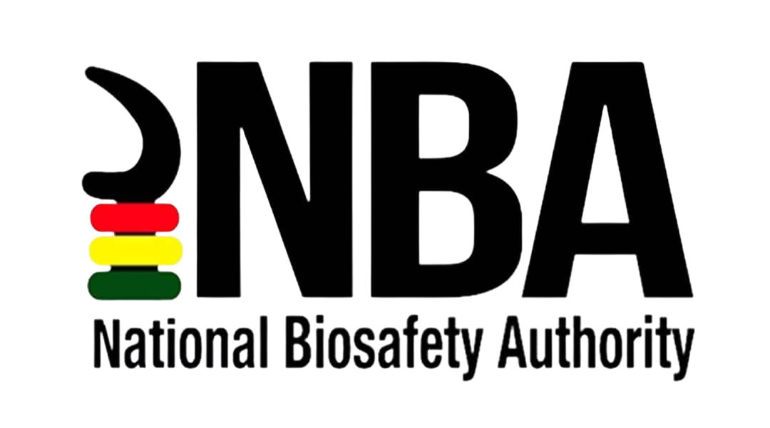 NBA Ghana Logo